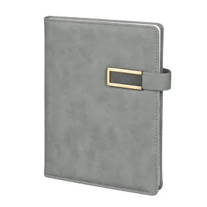 Afyon ANAFARTALAR TARİHSİZ DEFTER (15X21 CM) - Tarihsiz Defterler - Görsel 6