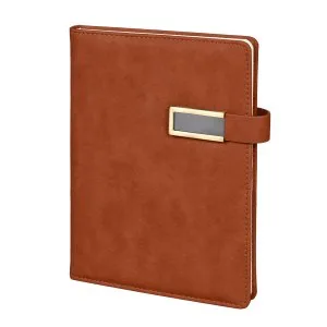 Afyon ANAFARTALAR TARİHSİZ DEFTER (15X21 CM) - Tarihsiz Defterler - Görsel 7