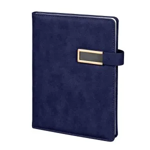 Afyon ANAFARTALAR TARİHSİZ DEFTER (15X21 CM) - Tarihsiz Defterler - Görsel 8