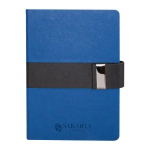 Afyon ARMADA FÜME TARİHSİZ DEFTER (15X21 CM) - Tarihsiz Defterler - Görsel 3