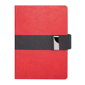 Afyon ARMADA FÜME TARİHSİZ DEFTER (15X21 CM) - Tarihsiz Defterler - Görsel 4