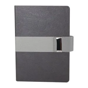 Afyon ARMADA FÜME TARİHSİZ DEFTER (15X21 CM) - Tarihsiz Defterler - Görsel 5