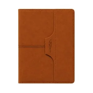 Afyon ATAKULE GRİ TARİHSİZ DEFTER (15X21 CM) - Tarihsiz Defterler - Görsel 2