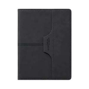 Afyon ATAKULE GRİ TARİHSİZ DEFTER (15X21 CM) - Tarihsiz Defterler - Görsel 5