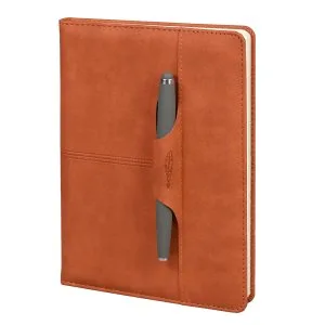 Afyon ATAKULE TARİHSİZ DEFTER (15X21 CM) - Tarihsiz Defterler - Görsel 7