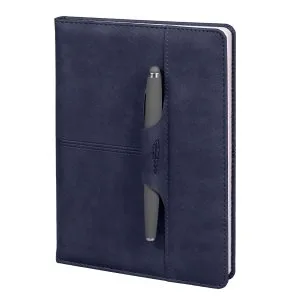 Afyon ATAKULE TARİHSİZ DEFTER (15X21 CM) - Tarihsiz Defterler - Görsel 8