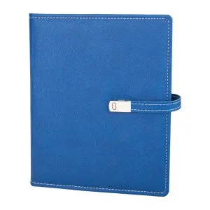 Afyon AYDINLIKEVLER KAHVERENGİ ORGANİZER DEFTER (18x21,5 CM) - Organizerler - Görsel 2
