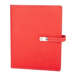 Afyon AYDINLIKEVLER KAHVERENGİ ORGANİZER DEFTER (18x21,5 CM) - Organizerler - Görsel 3