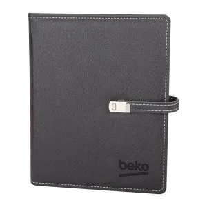 Afyon AYDINLIKEVLER KAHVERENGİ ORGANİZER DEFTER (18x21,5 CM) - Organizerler - Görsel 4