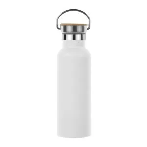 Afyon BAFA SİYAH 500 ML TERMOS - Termoslar ve Mataralar - Görsel 2