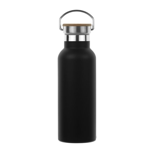 Afyon BAFA SİYAH 500 ML TERMOS - Termoslar ve Mataralar