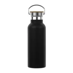 Afyon BAFA SİYAH 500 ML TERMOS - Termoslar ve Mataralar