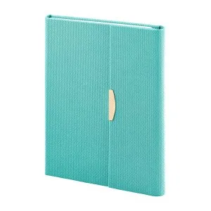 Afyon BAĞLICA TARİHSİZ DEFTER (15X21 CM) - Tarihsiz Defterler - Görsel 10
