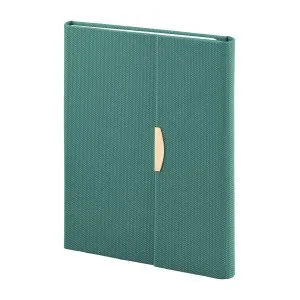 Afyon BAĞLICA TARİHSİZ DEFTER (15X21 CM) - Tarihsiz Defterler - Görsel 2