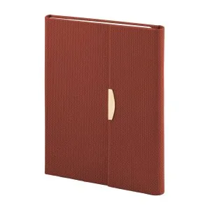 Afyon BAĞLICA TARİHSİZ DEFTER (15X21 CM) - Tarihsiz Defterler - Görsel 5