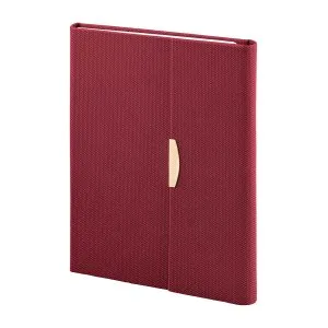 Afyon BAĞLICA TARİHSİZ DEFTER (15X21 CM) - Tarihsiz Defterler - Görsel 7