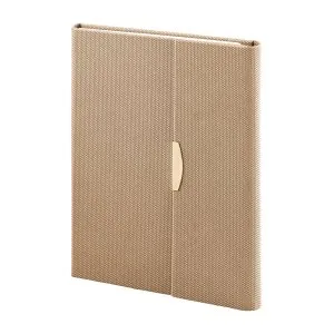 Afyon BAĞLICA TARİHSİZ DEFTER (15X21 CM) - Tarihsiz Defterler - Görsel 8