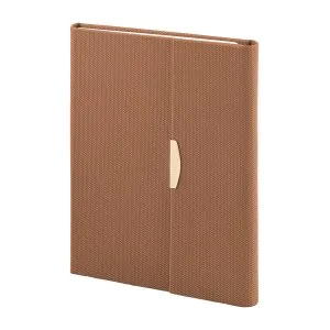 Afyon BAĞLICA TARİHSİZ DEFTER (15X21 CM) - Tarihsiz Defterler - Görsel 9