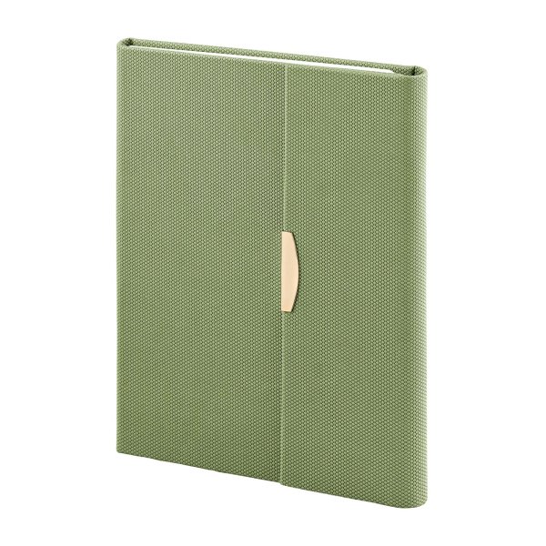 Afyon BAĞLICA TARİHSİZ DEFTER (15X21 CM) - Tarihsiz Defterler