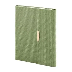 Afyon BAĞLICA TARİHSİZ DEFTER (15X21 CM) - Tarihsiz Defterler