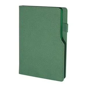 Afyon BAHÇELİEVLER PEMBE TARİHSİZ DEFTER (14,5X21 CM) - Tarihsiz Defterler - Görsel 3