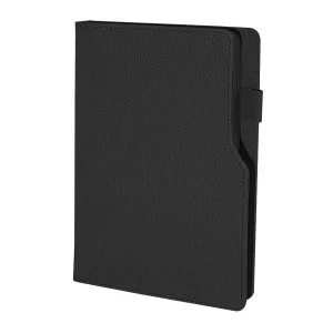 Afyon BAHÇELİEVLER PEMBE TARİHSİZ DEFTER (14,5X21 CM) - Tarihsiz Defterler - Görsel 6