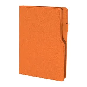 Afyon BAHÇELİEVLER PEMBE TARİHSİZ DEFTER (14,5X21 CM) - Tarihsiz Defterler - Görsel 7