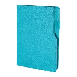 Afyon BAHÇELİEVLER PEMBE TARİHSİZ DEFTER (14,5X21 CM) - Tarihsiz Defterler - Görsel 8