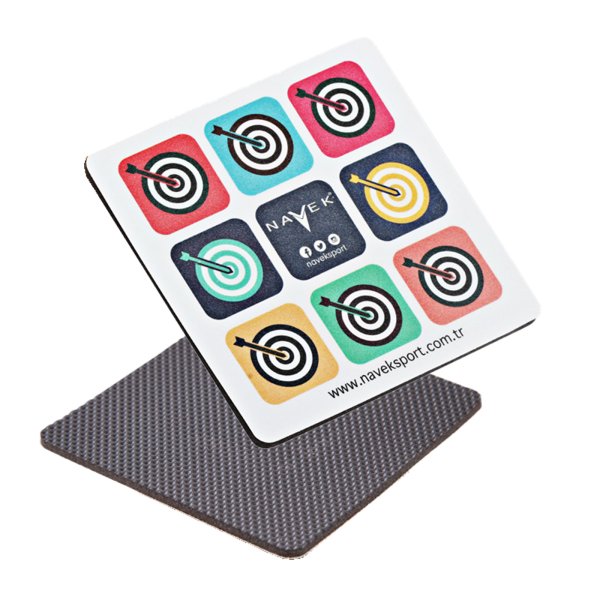Afyon BARDAK ALTLIĞI - Mousepad - Bardak Altlığı - Balon