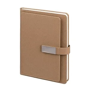 Afyon BESTEKAR TARİHSİZ DEFTER (15X21 CM) - Tarihsiz Defterler - Görsel 10