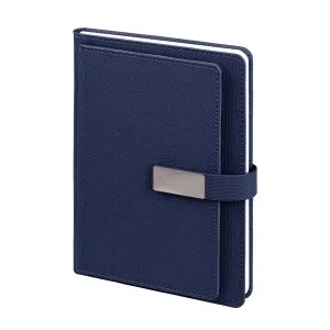 Afyon BESTEKAR TARİHSİZ DEFTER (15X21 CM) - Tarihsiz Defterler - Görsel 2