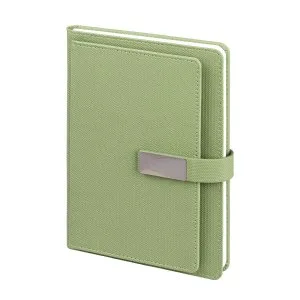 Afyon BESTEKAR TARİHSİZ DEFTER (15X21 CM) - Tarihsiz Defterler - Görsel 3