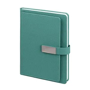 Afyon BESTEKAR TARİHSİZ DEFTER (15X21 CM) - Tarihsiz Defterler - Görsel 4