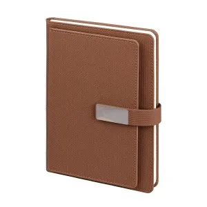 Afyon BESTEKAR TARİHSİZ DEFTER (15X21 CM) - Tarihsiz Defterler - Görsel 5