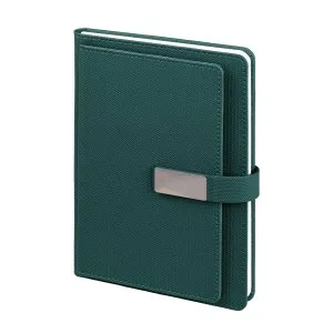Afyon BESTEKAR TARİHSİZ DEFTER (15X21 CM) - Tarihsiz Defterler - Görsel 6