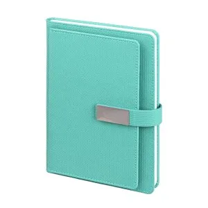 Afyon BESTEKAR TARİHSİZ DEFTER (15X21 CM) - Tarihsiz Defterler - Görsel 7