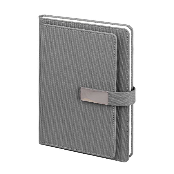 Afyon BESTEKAR TARİHSİZ DEFTER (15X21 CM) - Tarihsiz Defterler