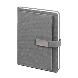 Afyon BESTEKAR TARİHSİZ DEFTER (15X21 CM) - Tarihsiz Defterler