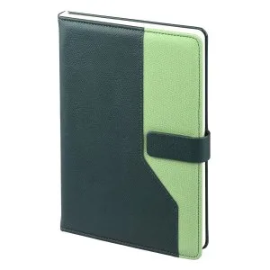 Afyon BEŞTEPE TARİHSİZ DEFTER (15X21 CM) - Tarihsiz Defterler - Görsel 2