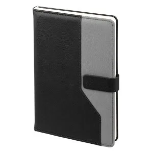 Afyon BEŞTEPE TARİHSİZ DEFTER (15X21 CM) - Tarihsiz Defterler - Görsel 3
