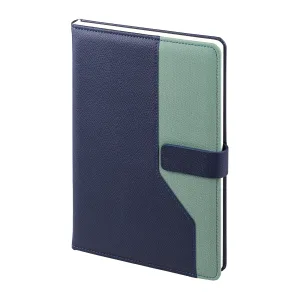 Afyon BEŞTEPE TARİHSİZ DEFTER (15X21 CM) - Tarihsiz Defterler - Görsel 4