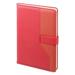 Afyon BEŞTEPE TARİHSİZ DEFTER (15X21 CM) - Tarihsiz Defterler - Görsel 5