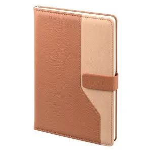 Afyon BEŞTEPE TARİHSİZ DEFTER (15X21 CM) - Tarihsiz Defterler - Görsel 6