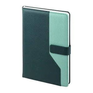 Afyon BEŞTEPE TARİHSİZ DEFTER (15X21 CM) - Tarihsiz Defterler