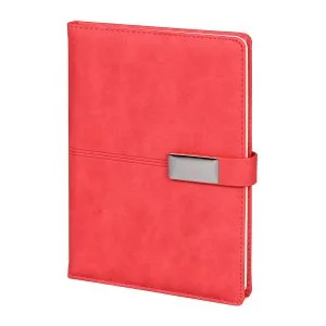 Afyon BEYSUKENT TARİHSİZ DEFTER (15X21 CM) - Tarihsiz Defterler - Görsel 4