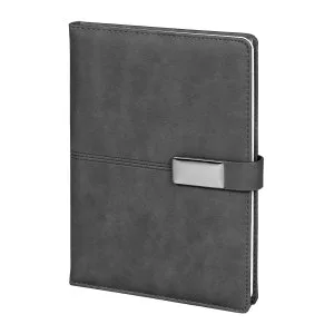 Afyon BEYSUKENT TARİHSİZ DEFTER (15X21 CM) - Tarihsiz Defterler - Görsel 5