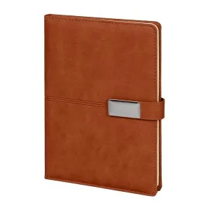 Afyon BEYSUKENT TARİHSİZ DEFTER (15X21 CM) - Tarihsiz Defterler - Görsel 6