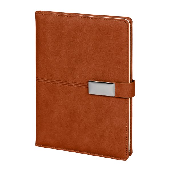 Afyon BEYSUKENT TARİHSİZ DEFTER (15X21 CM) - Tarihsiz Defterler
