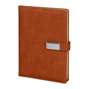 Afyon BEYSUKENT TARİHSİZ DEFTER (15X21 CM) - Tarihsiz Defterler