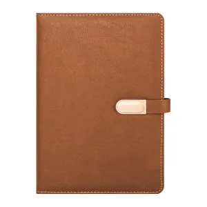 Afyon BEYTEPE TABA TARİHSİZ DEFTER (15X21CM) - Tarihsiz Defterler